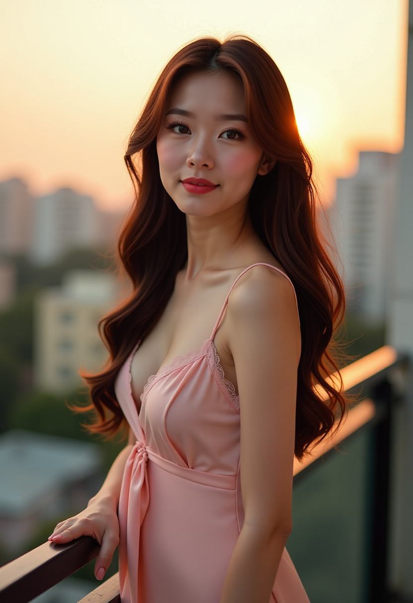 恶毒女配摆烂种田封面