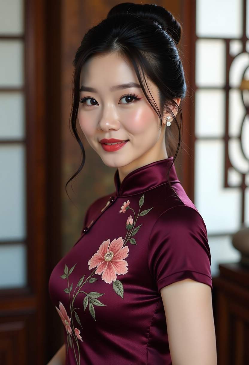 山河令AI续写封面
